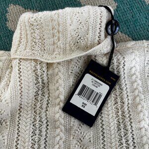 Ralph Lauren Turtleneck Merino Wool sweater XS